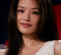 Shu Qi