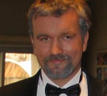 Tomasz Kot