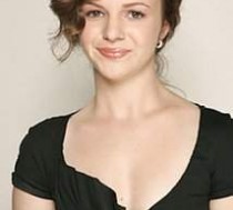 Amber Tamblyn