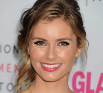 Brianna Brown