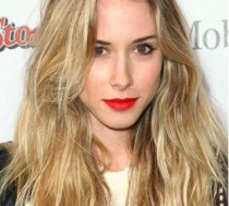 Gillian Zinser