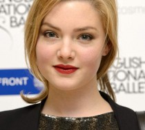 Holliday Grainger
