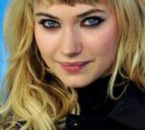 Imogen Poots