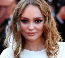 Lily-Rose Depp