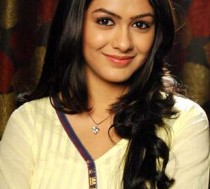 Mrunal Thakur