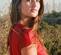 Rachel Matthews