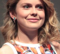 Rose McIver