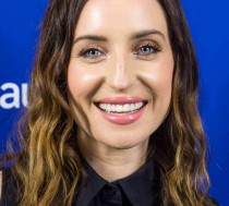 Zoe Lister-Jones