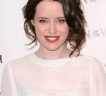 Claire Foy