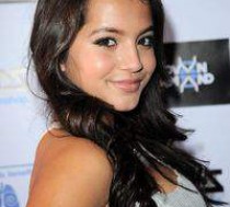 Isabela Moner