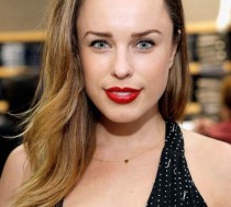 Jessica McNamee