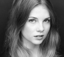 Lucy Boynton