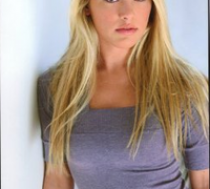 Natalie Hall