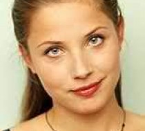 Tuva Novotny