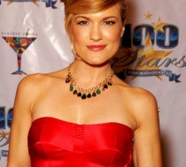 Victoria Pratt