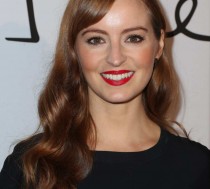 Ahna O'Reilly