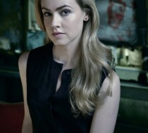 Amanda Schull