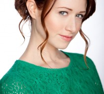 Ashley Clements