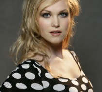 Eliza Taylor