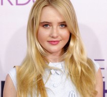 Kathryn Newton