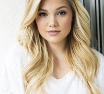 Olivia Holt