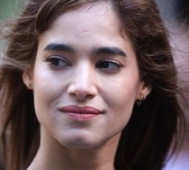 Sofia Boutella