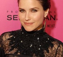 Sophia Bush