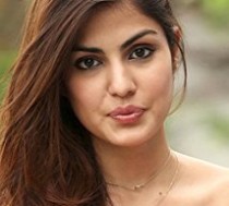 Rhea Chakraborty