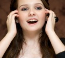 Abigail Breslin