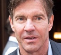 Dennis Quaid