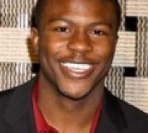 Edwin Hodge