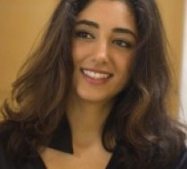 Golshifteh Farahani
