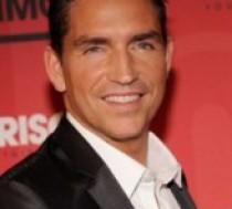 Jim Caviezel