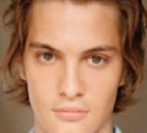 Luke Grimes