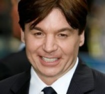 Mike Myers