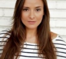 Tamzin Brown