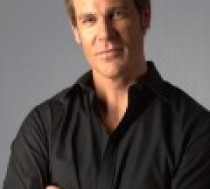 Aaron Jeffery
