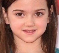 Abby Ryder Fortson