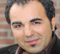Adnan Maral