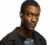 Aldis Hodge