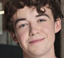 Alex Lawther