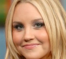 Amanda Bynes