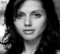 Amrita Acharia