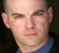 Anthony Reynolds