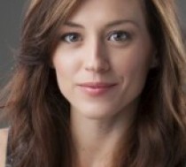 Ashley Bratcher