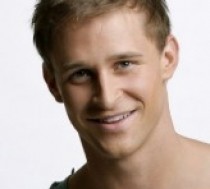 Ben Davies