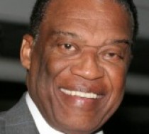 Bernie Casey