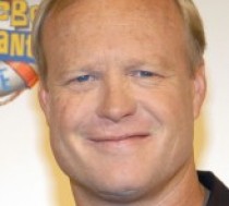 Bill Fagerbakke