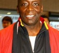 Billy Blanks