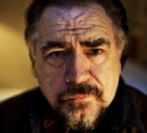 Brian Cox